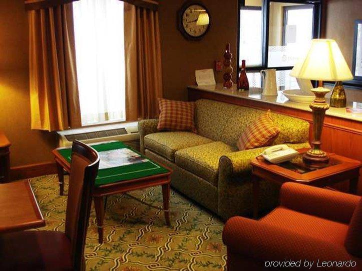 Hampton Inn Youngstown/Boardman Poland Cameră foto