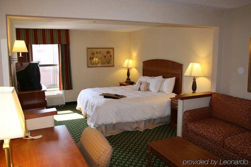 Hampton Inn Youngstown/Boardman Poland Cameră foto