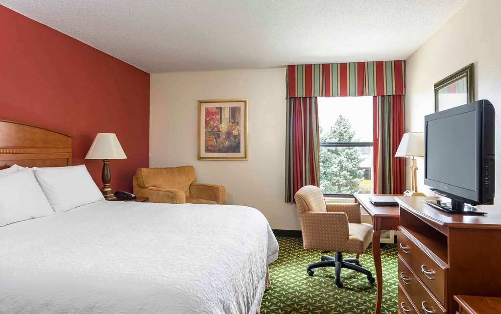 Hampton Inn Youngstown/Boardman Poland Cameră foto