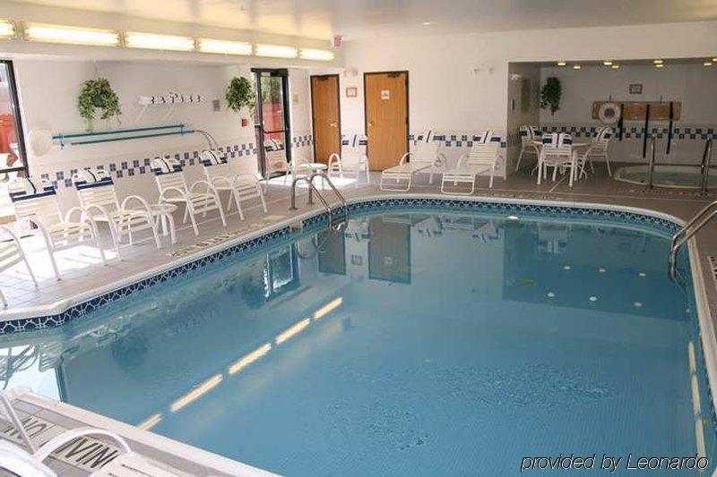 Hampton Inn Youngstown/Boardman Poland Facilități foto